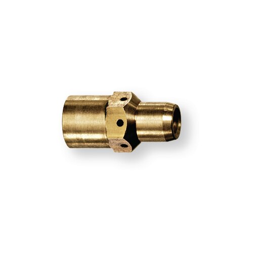 Nozzle Fitting Isoring